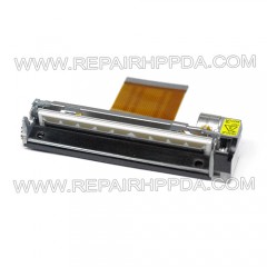 Complete Printhead with Flex Cable Replacement for Pidion BIP-1530